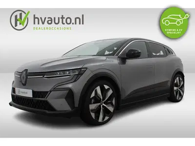 Renault Megane Mégane E-Tech EV60 220pk OPTIMUM CHARGE TE uit 2023