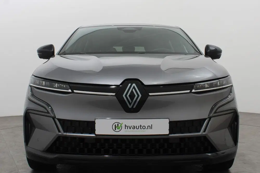 Renault Megane Mégane E-Tech EV60 220pk OPTIMUM CHARGE TE uit 2023, foto 14