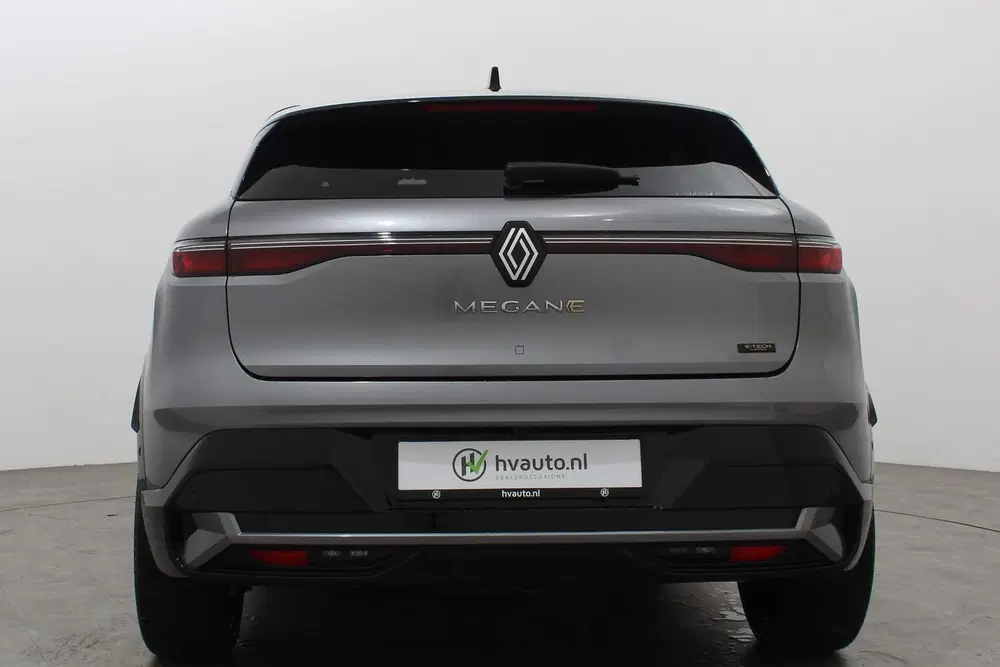 Renault Megane Mégane E-Tech EV60 220pk OPTIMUM CHARGE TE uit 2023, foto 15