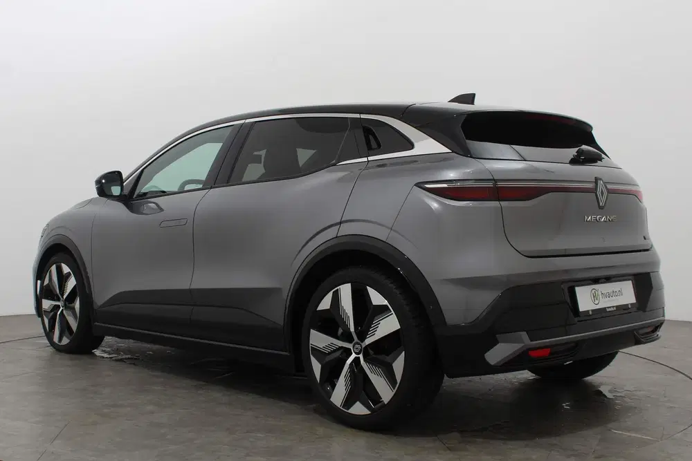 Renault Megane Mégane E-Tech EV60 220pk OPTIMUM CHARGE TE uit 2023, foto 3