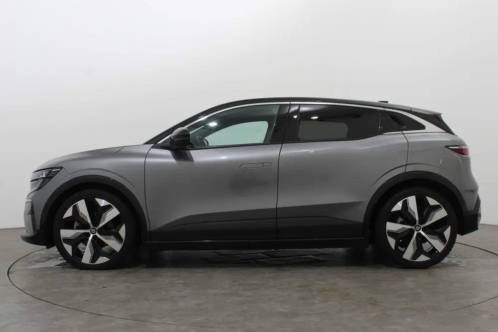 Renault Megane Mégane E-Tech EV60 220pk OPTIMUM CHARGE TE uit 2023, foto 6