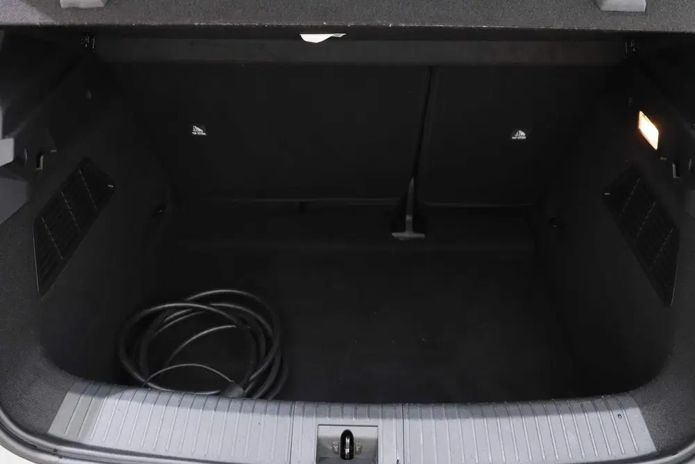 Renault Megane Mégane E-Tech EV60 220pk OPTIMUM CHARGE TE uit 2023, foto 7