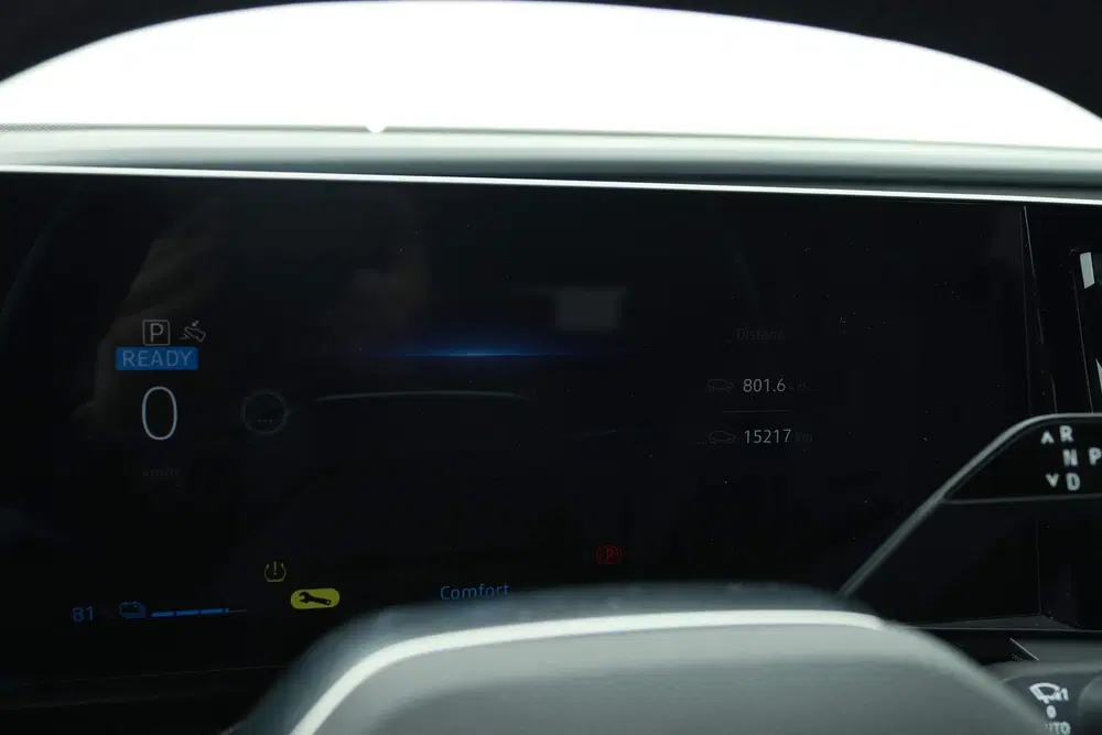 Renault Megane Mégane E-Tech EV60 220pk OPTIMUM CHARGE TE uit 2023, foto 9