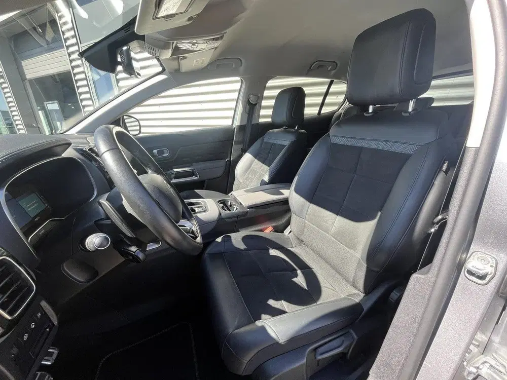 Citroën C5 Aircross 1.6 Plug-in Hybrid 225 Feel Navigatie uit 2022, foto 5