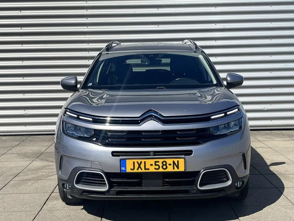Citroën C5 Aircross 1.6 Plug-in Hybrid 225 Feel Navigatie uit 2022, foto 6