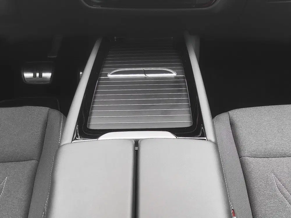 Volkswagen ID.7 Pro 77 kWh 286 PK uit 2025, foto 10