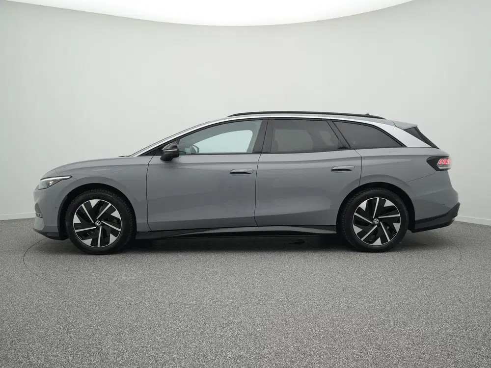 Volkswagen ID.7 Pro 77 kWh 286 PK uit 2025, foto 12