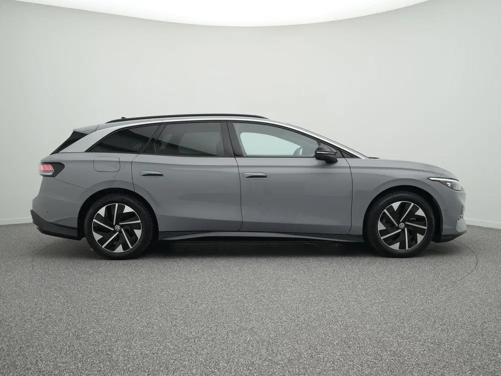 Volkswagen ID.7 Pro 77 kWh 286 PK uit 2025, foto 13
