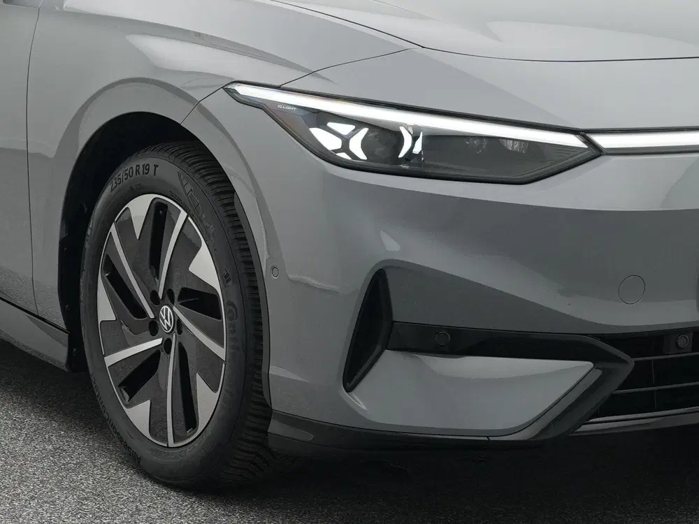 Volkswagen ID.7 Pro 77 kWh 286 PK uit 2025, foto 15
