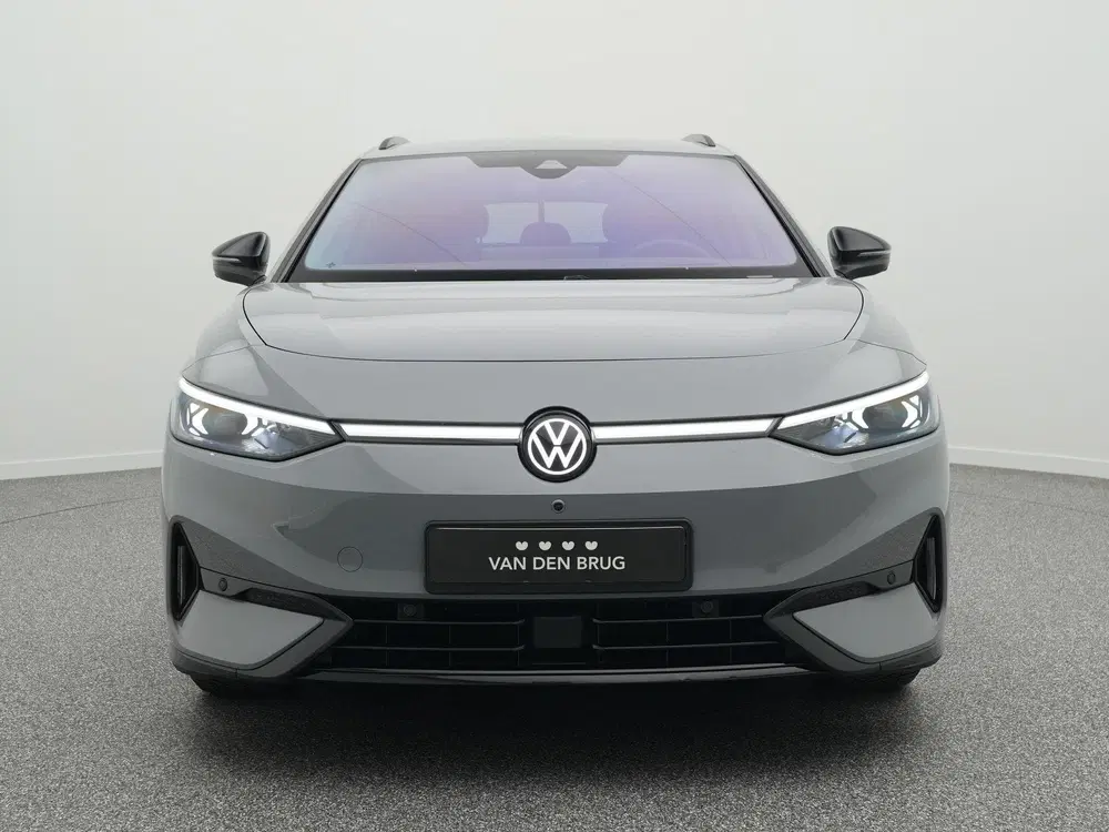 Volkswagen ID.7 Pro 77 kWh 286 PK uit 2025, foto 5