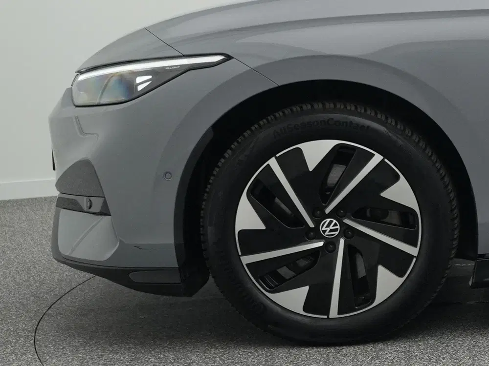 Volkswagen ID.7 Pro 77 kWh 286 PK uit 2025, foto 7