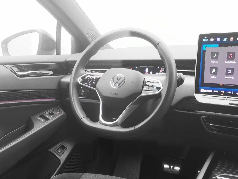 Volkswagen ID.7 Pro 77 kWh 286 PK uit 2025, foto 8