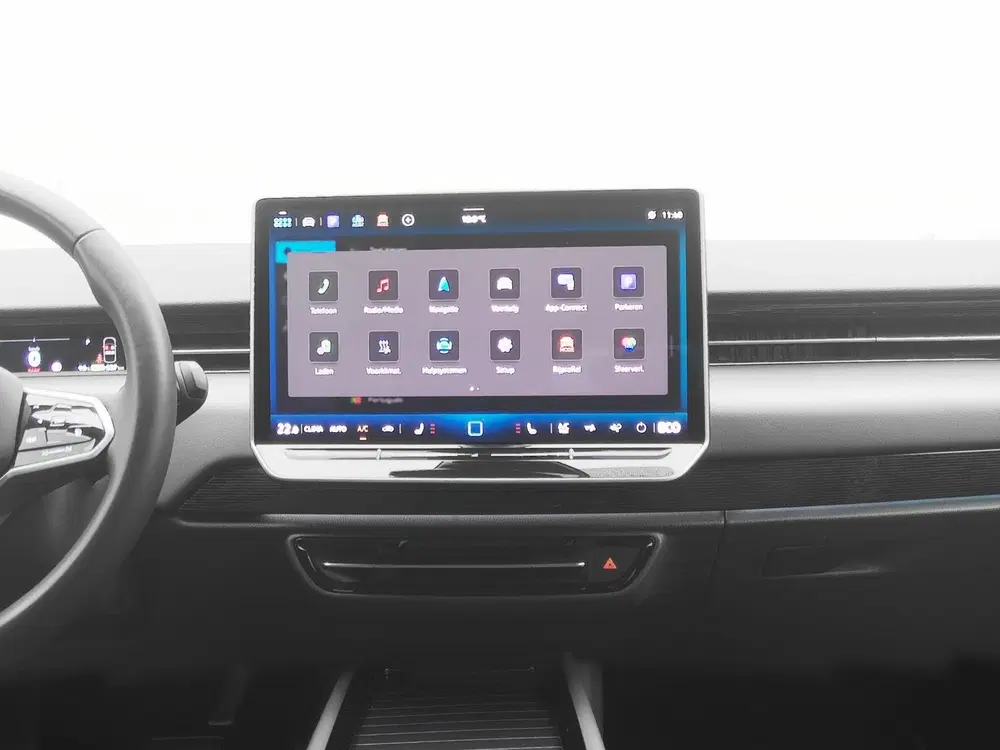 Volkswagen ID.7 Pro 77 kWh 286 PK uit 2025, foto 9