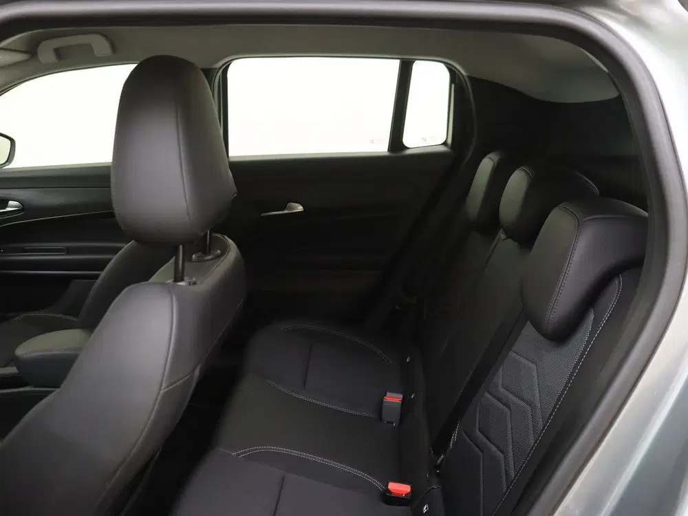 Jeep Avenger 1.2 e-Hybrid Altitude Hybrid uit 2025, foto 13