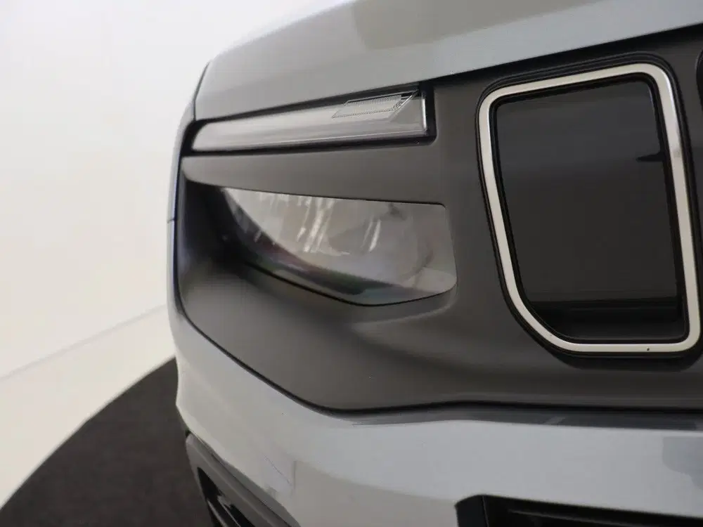 Jeep Avenger 1.2 e-Hybrid Altitude Hybrid uit 2025, foto 14