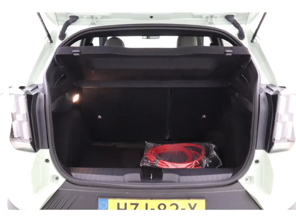 Fiat Grande Panda La Prima 11 kW 44 kWh uit 2025, foto 13