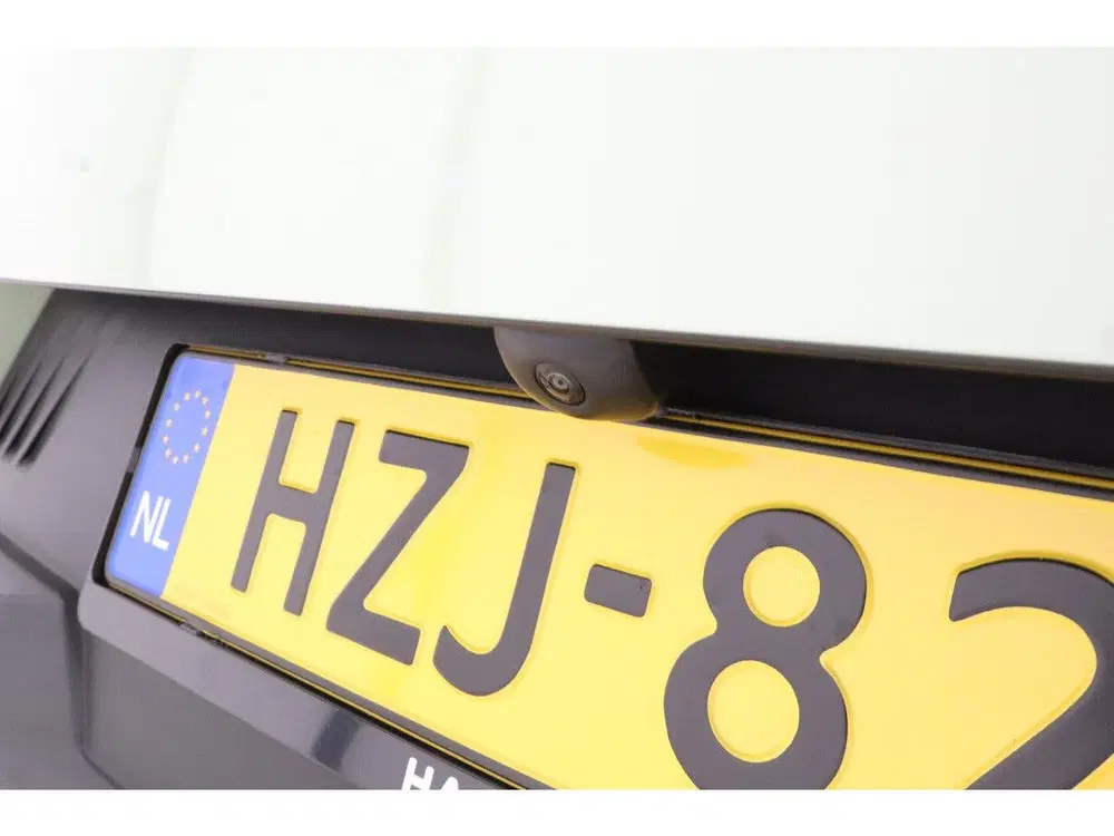 Fiat Grande Panda La Prima 11 kW 44 kWh uit 2025, foto 15