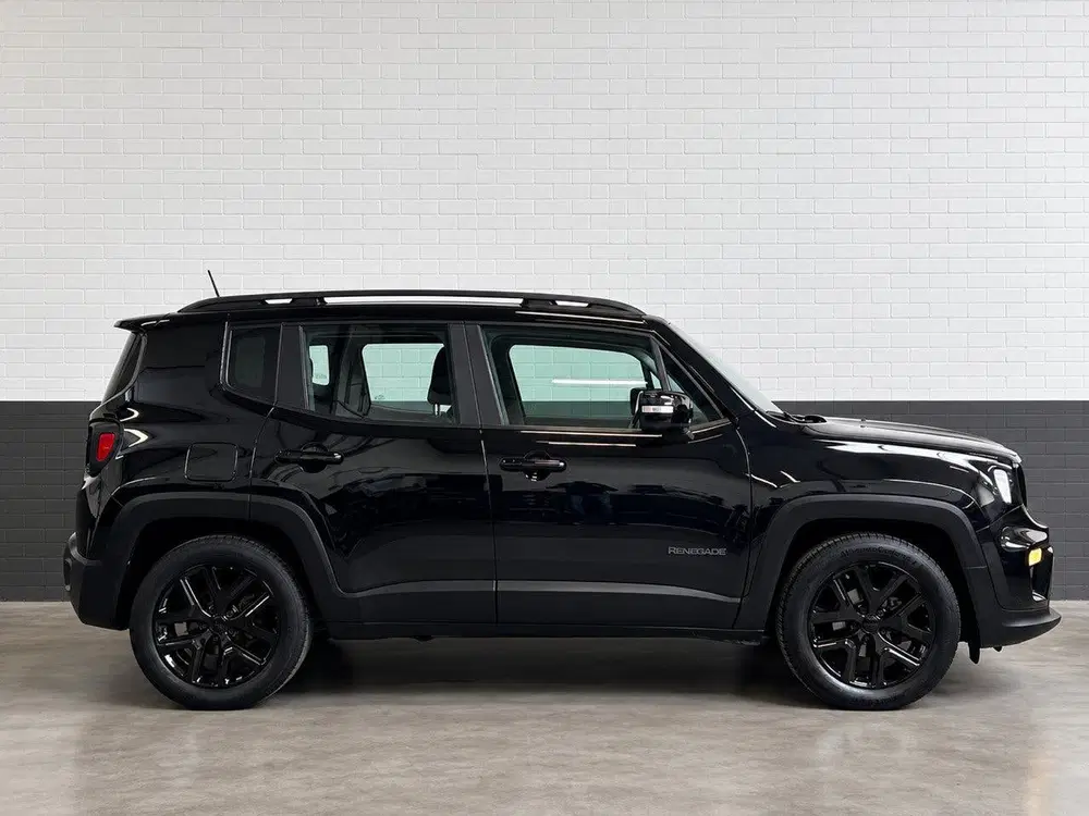 Jeep Renegade 1.0T Limited uit 2020, foto 4
