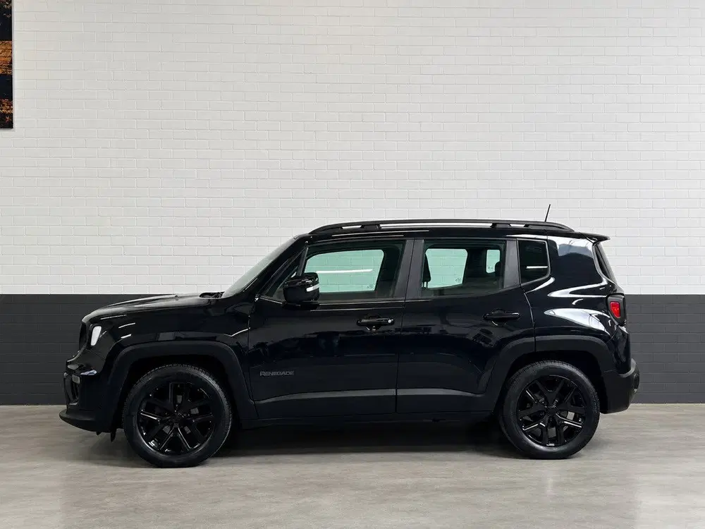 Jeep Renegade 1.0T Limited uit 2020, foto 5