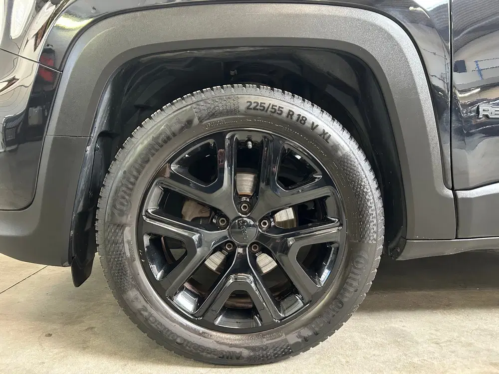 Jeep Renegade 1.0T Limited uit 2020, foto 7
