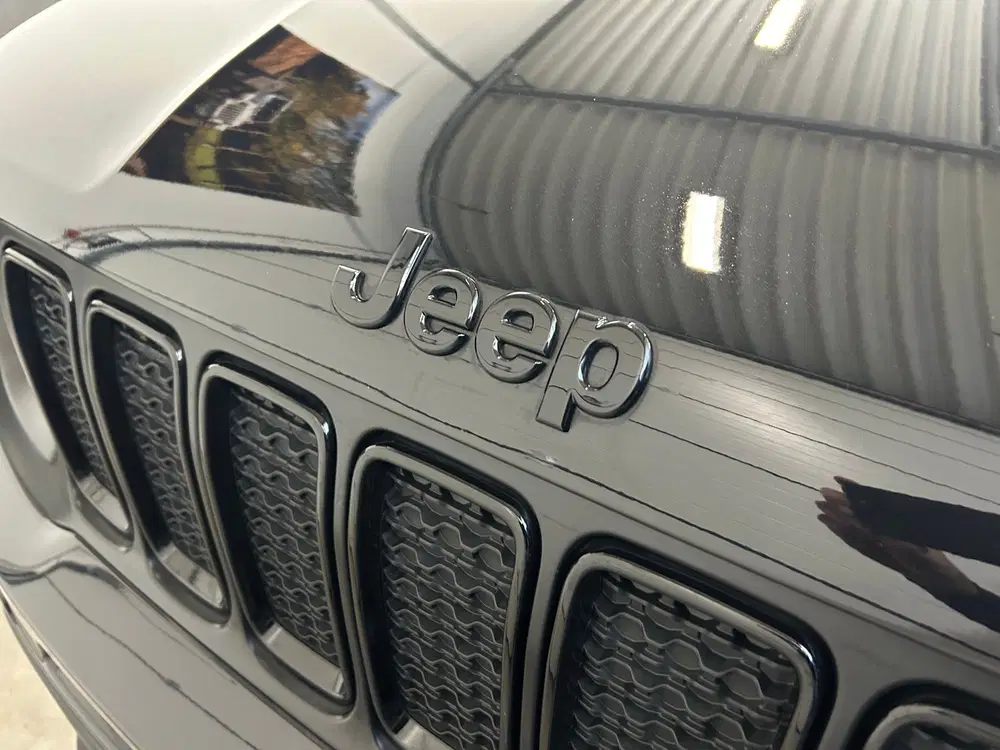 Jeep Renegade 1.0T Limited uit 2020, foto 8