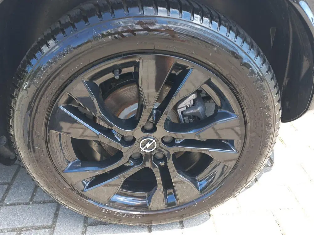 Opel Grandland 1.6T 225pk Plug-In Hybrid GS Line Automaat uit 2022, foto 10