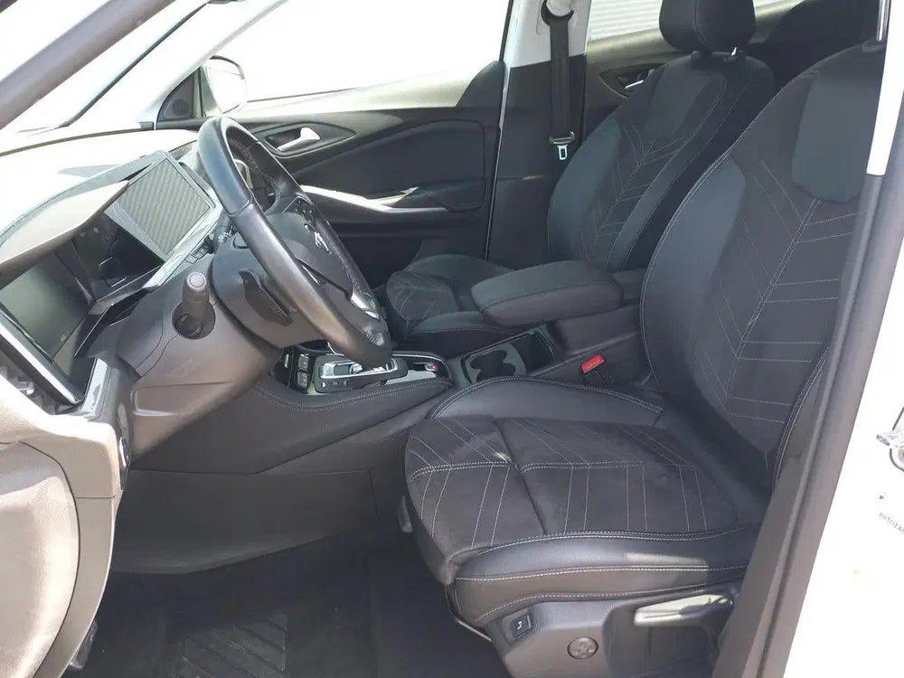 Opel Grandland 1.6T 225pk Plug-In Hybrid GS Line Automaat uit 2022, foto 13