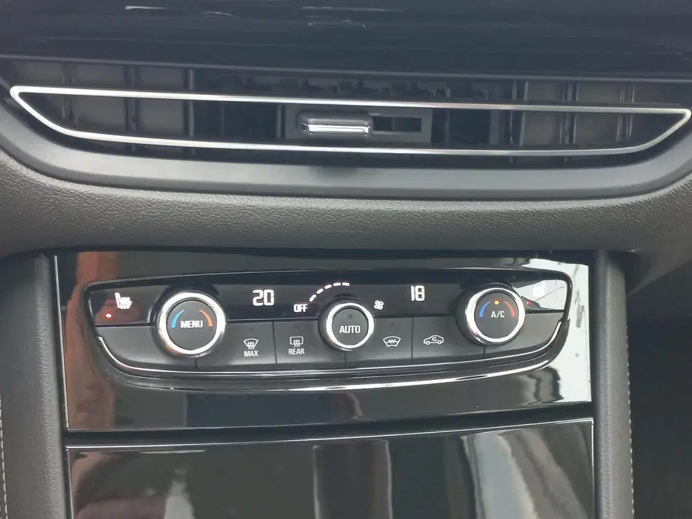 Opel Grandland 1.6T 225pk Plug-In Hybrid GS Line Automaat uit 2022, foto 7