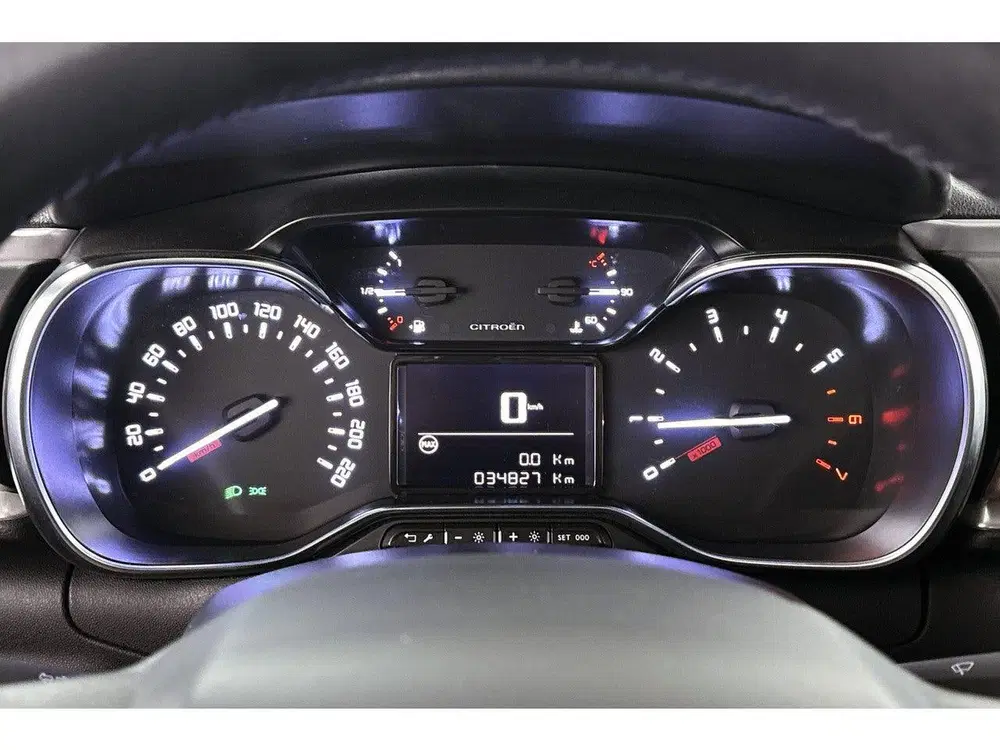 Citroën C3 1.2 PureTech Max Stoelverwarming Keyless N uit 2024, foto 10