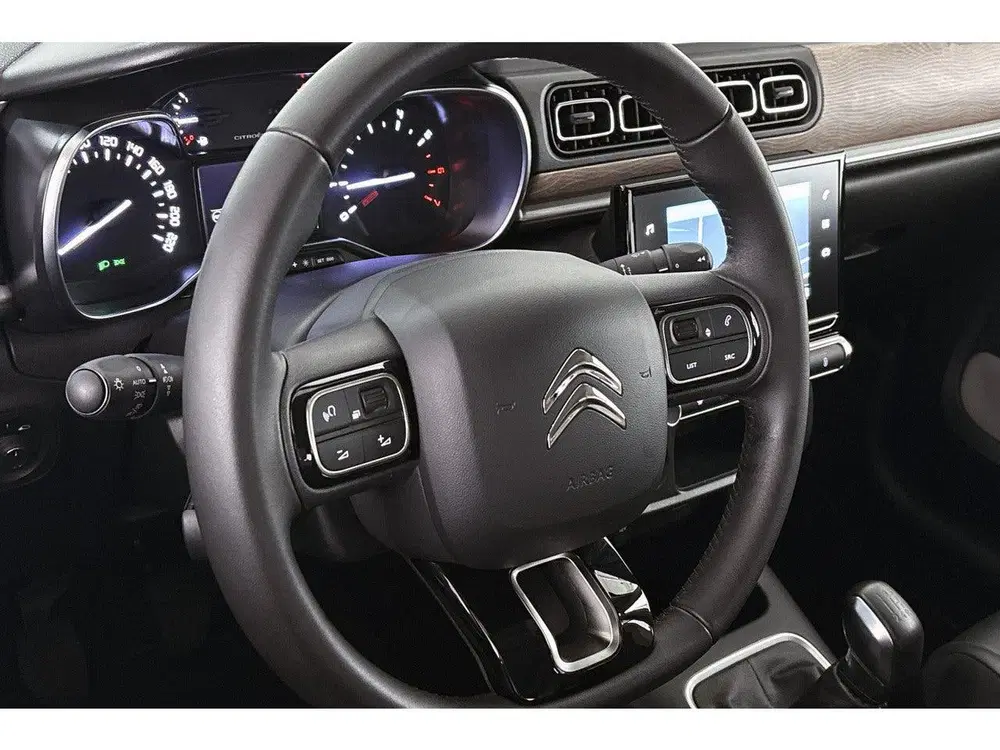 Citroën C3 1.2 PureTech Max Stoelverwarming Keyless N uit 2024, foto 11