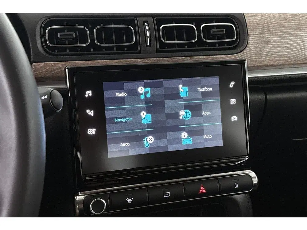 Citroën C3 1.2 PureTech Max Stoelverwarming Keyless N uit 2024, foto 12