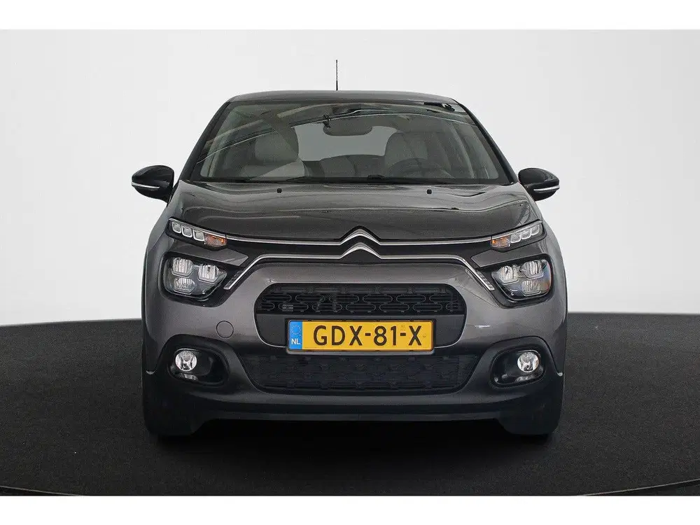 Citroën C3 1.2 PureTech Max Stoelverwarming Keyless N uit 2024, foto 13