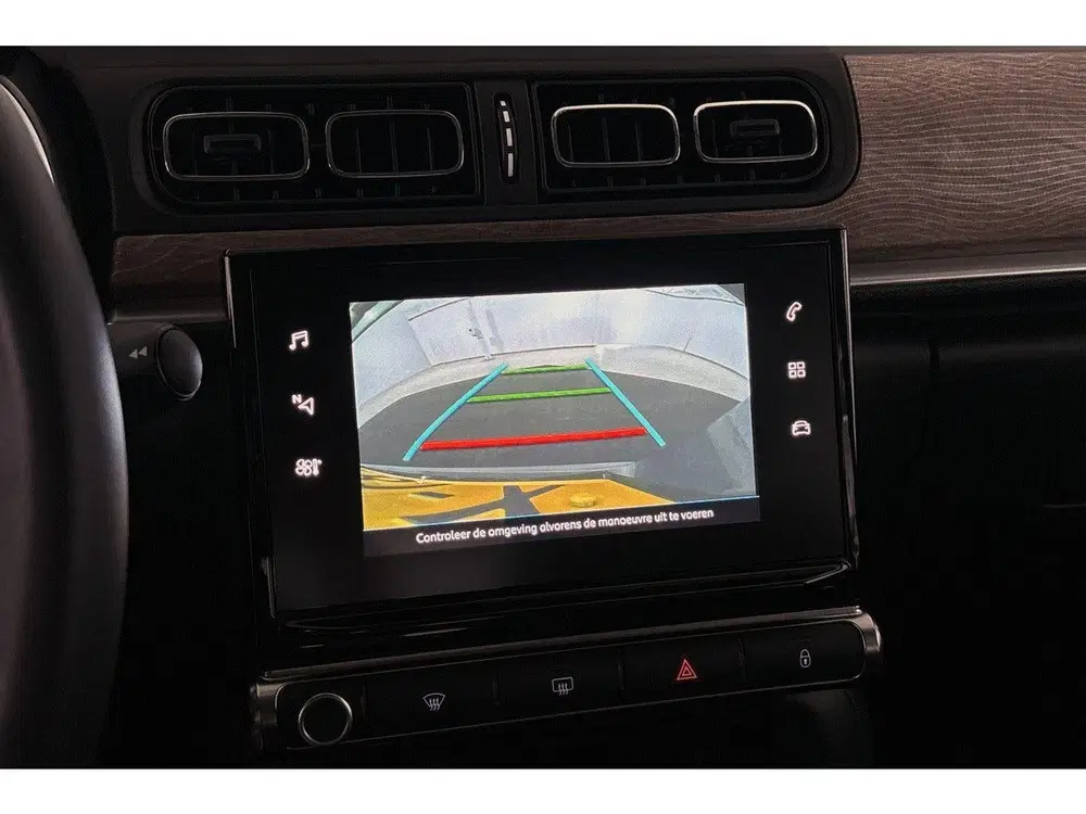 Citroën C3 1.2 PureTech Max Stoelverwarming Keyless N uit 2024, foto 15