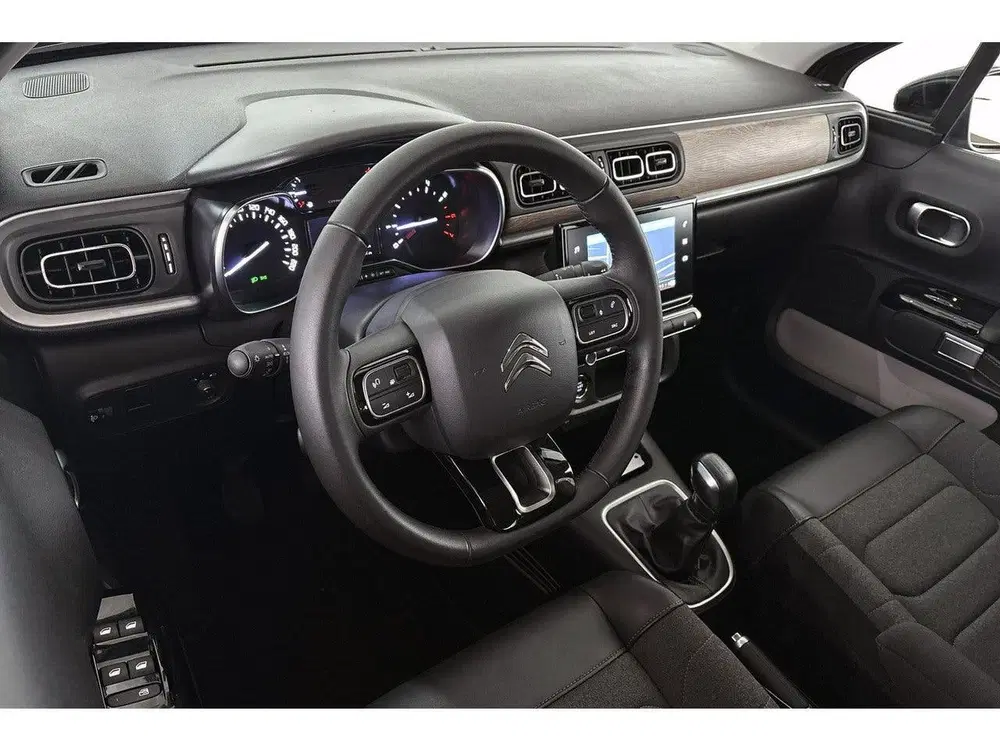 Citroën C3 1.2 PureTech Max Stoelverwarming Keyless N uit 2024, foto 5