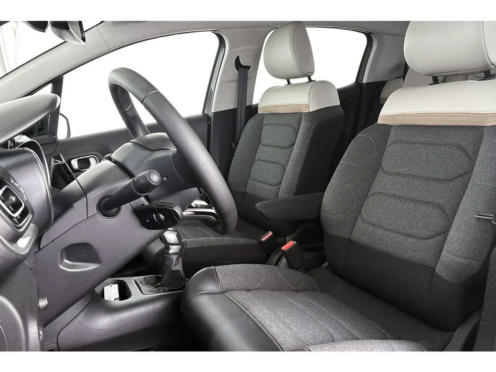Citroën C3 1.2 PureTech Max Stoelverwarming Keyless N uit 2024, foto 6