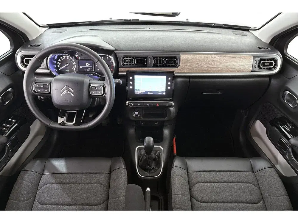 Citroën C3 1.2 PureTech Max Stoelverwarming Keyless N uit 2024, foto 7