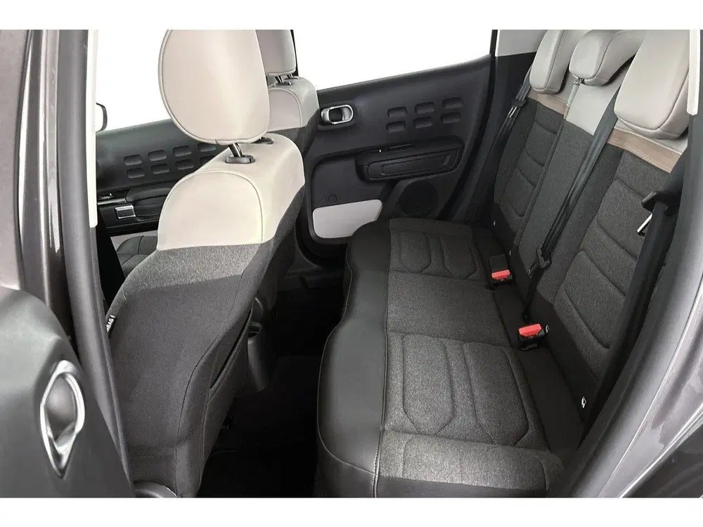 Citroën C3 1.2 PureTech Max Stoelverwarming Keyless N uit 2024, foto 8