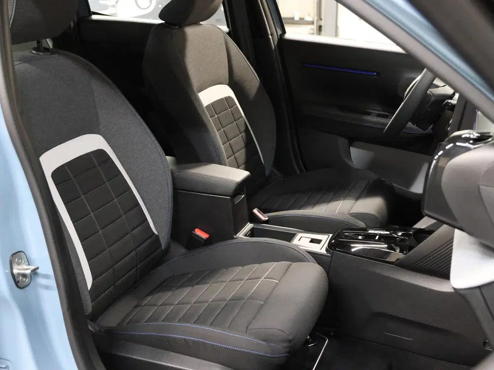 Citroën C3 ë-C3 Plus 113PK Comfort Range 44 kWh uit 2026, foto 10