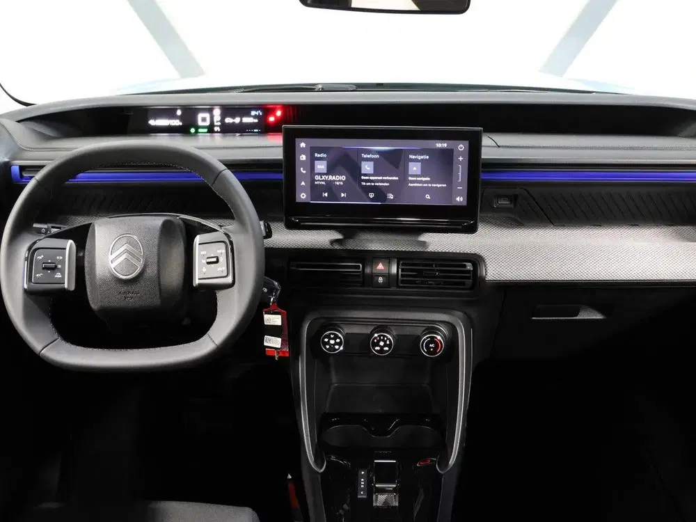 Citroën C3 ë-C3 Plus 113PK Comfort Range 44 kWh uit 2026, foto 13