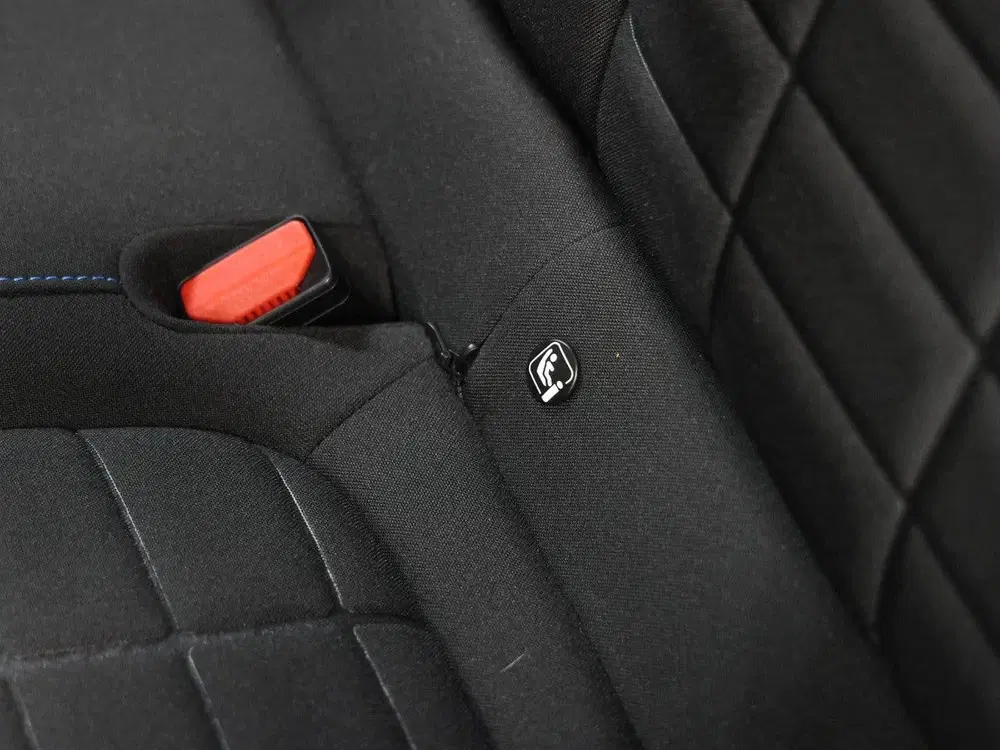 Citroën C3 ë-C3 Plus 113PK Comfort Range 44 kWh uit 2026, foto 15