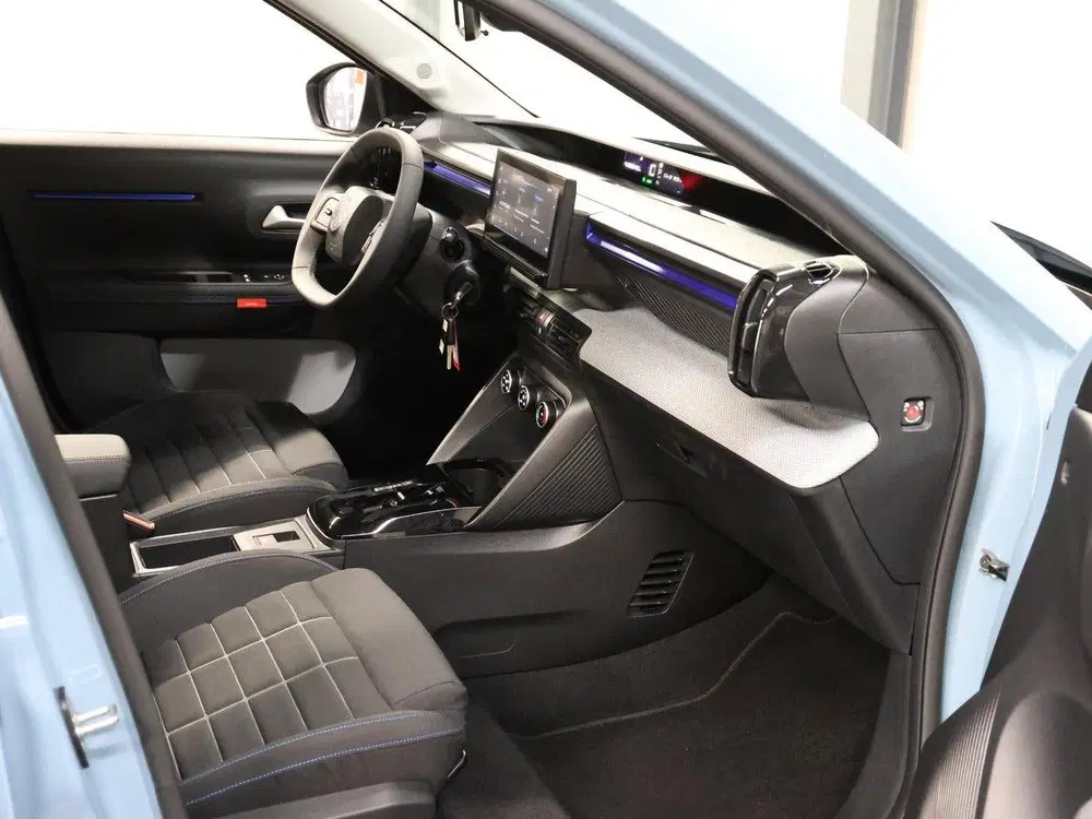 Citroën C3 ë-C3 Plus 113PK Comfort Range 44 kWh uit 2026, foto 9