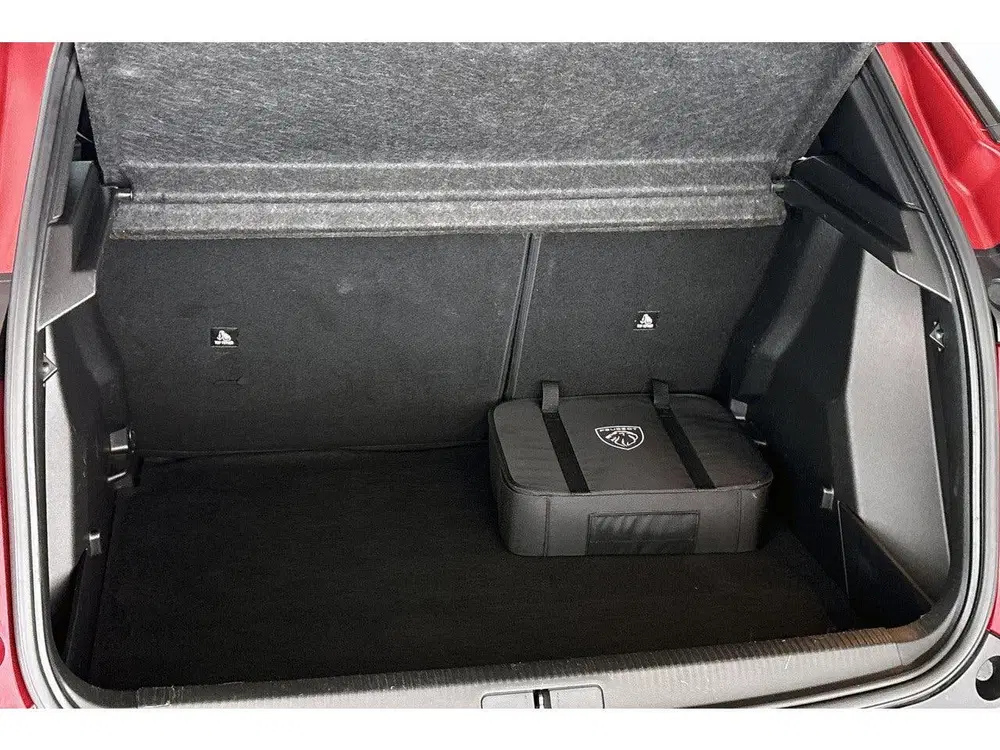 Peugeot 2008 EV Active Pack 50 kWh Apple CarPlay Climat uit 2022, foto 10