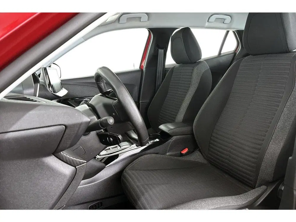 Peugeot 2008 EV Active Pack 50 kWh Apple CarPlay Climat uit 2022, foto 6