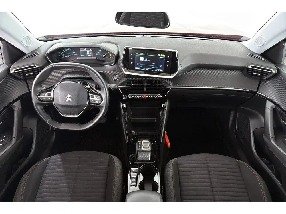 Peugeot 2008 EV Active Pack 50 kWh Apple CarPlay Climat uit 2022, foto 7