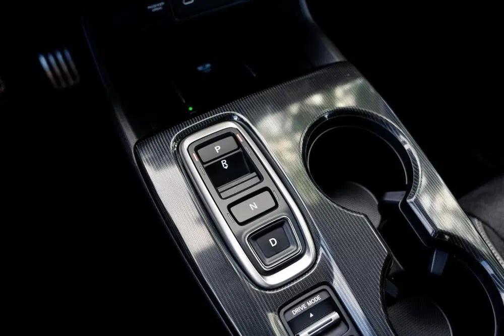Honda Civic 2.0 Full Hybrid Sport uit 2026, foto 8