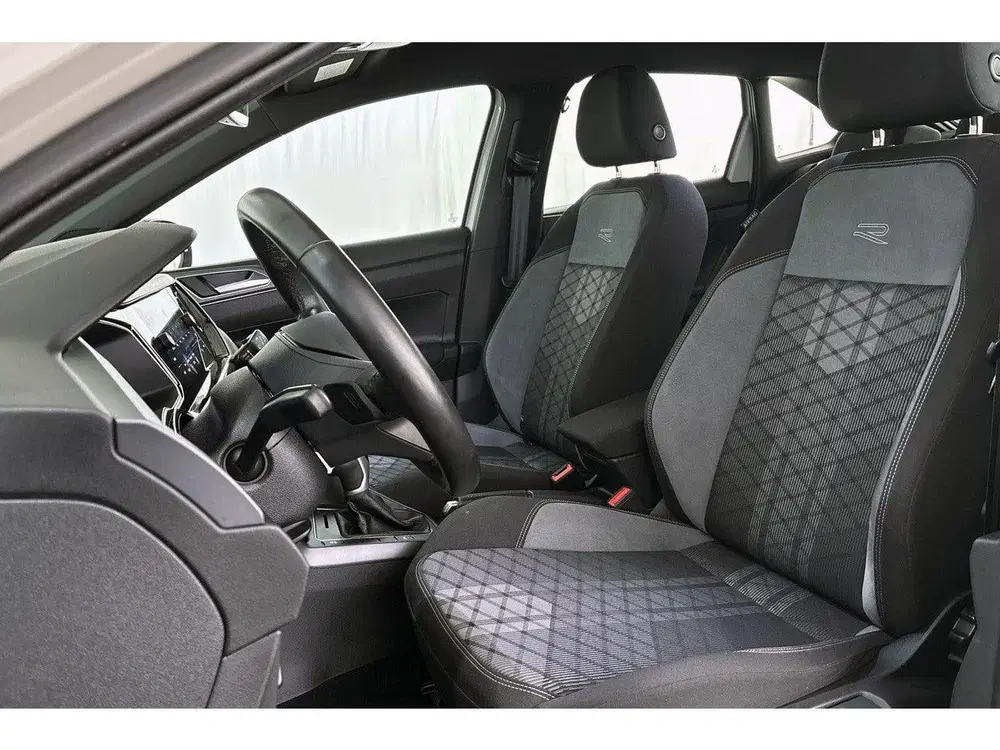 Volkswagen Taigo 1.5 TSI R-Line Business DSG Automaat Stoel uit 2024, foto 6