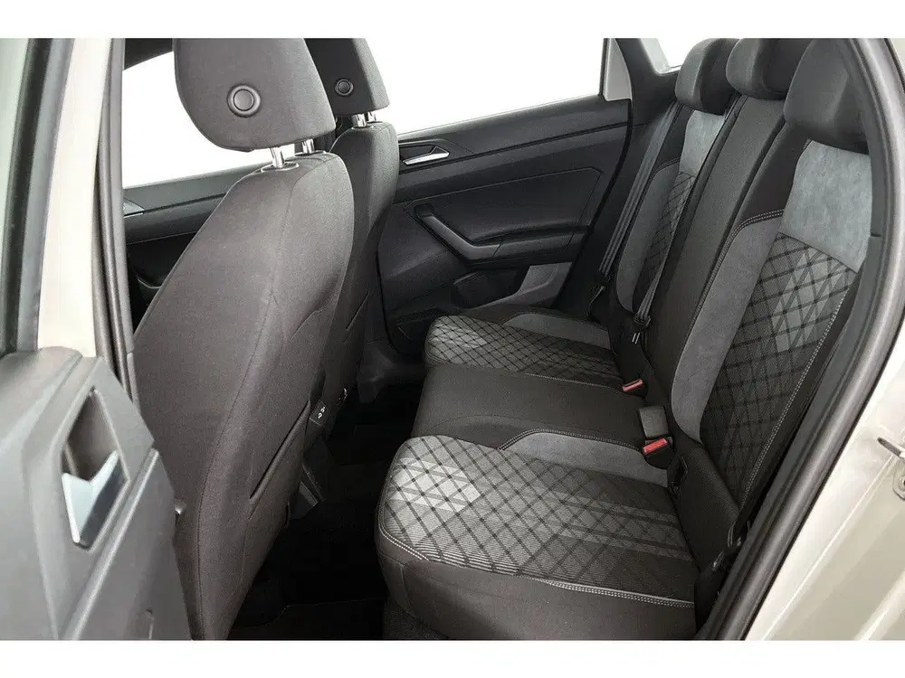 Volkswagen Taigo 1.5 TSI R-Line Business DSG Automaat Stoel uit 2024, foto 8