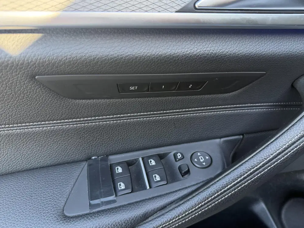 BMW 5-serie 530d High Executive Edition M-Sport uit 2019, foto 11