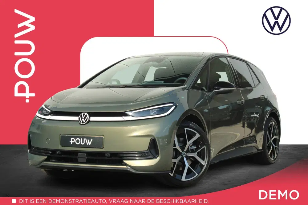 Volkswagen ID.3 190pk Life 58 kWh uit 2026