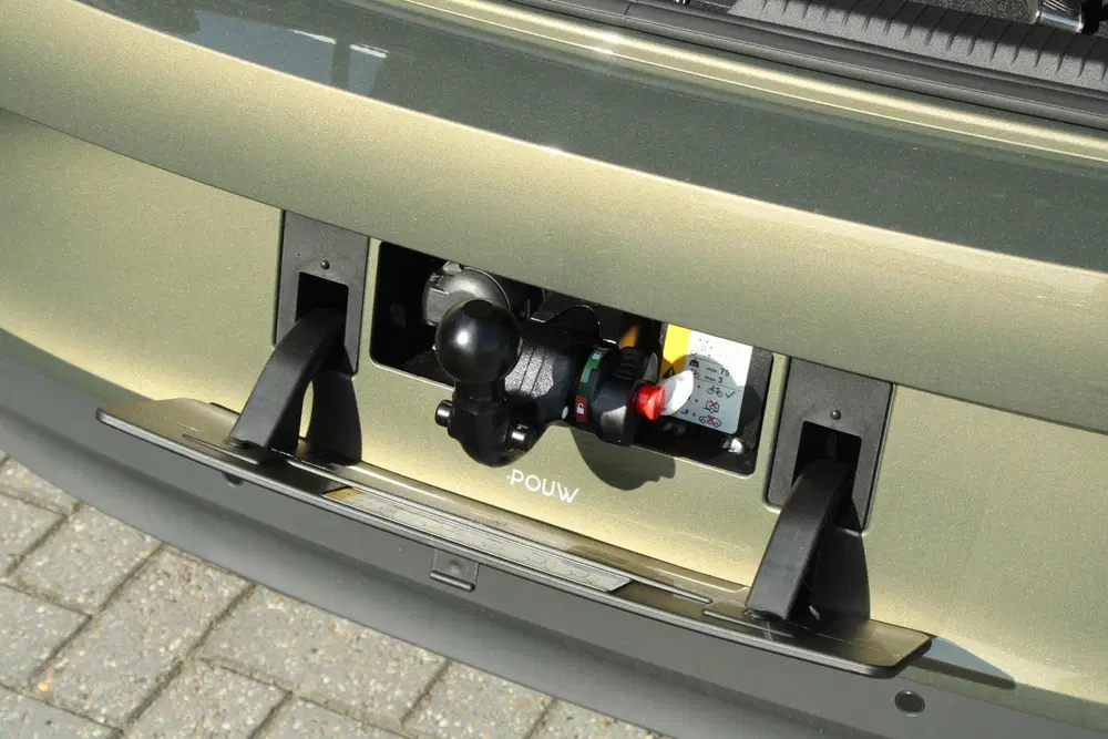 Volkswagen ID.3 190pk Life 58 kWh uit 2026, foto 10